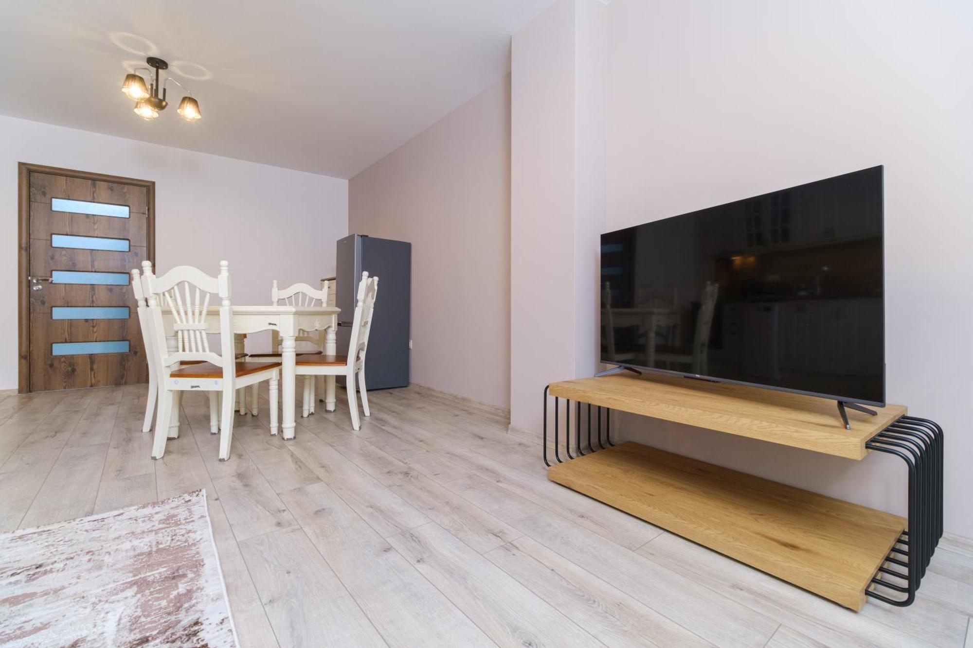Ldv 13 1-bedroom Free Private Parking Daire Filibe