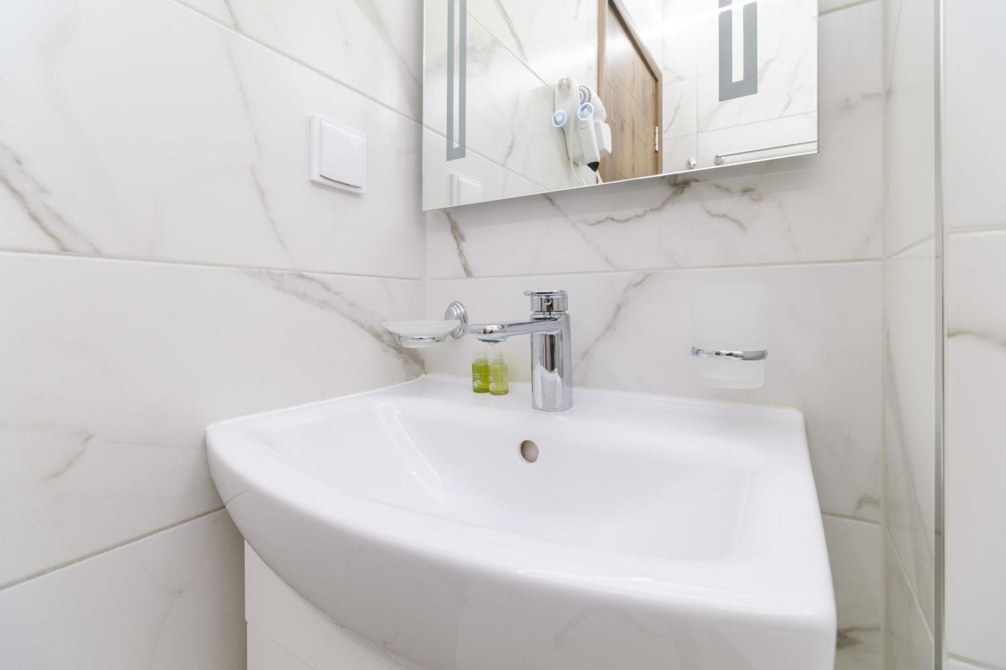 Ldv 13 1-bedroom Free Private Parking Daire