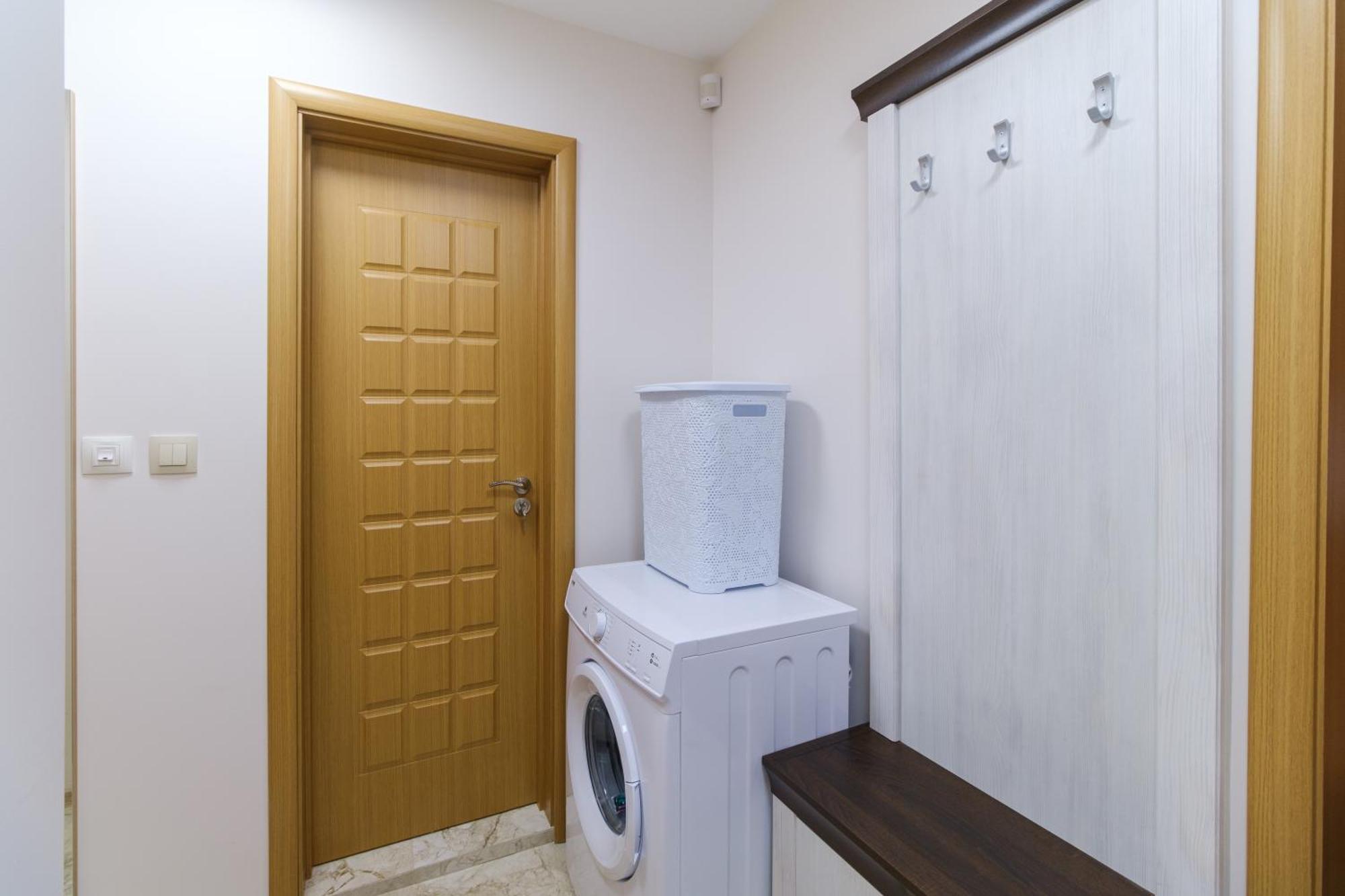 Ldv 13 1-bedroom Free Private Parking Daire Filibe