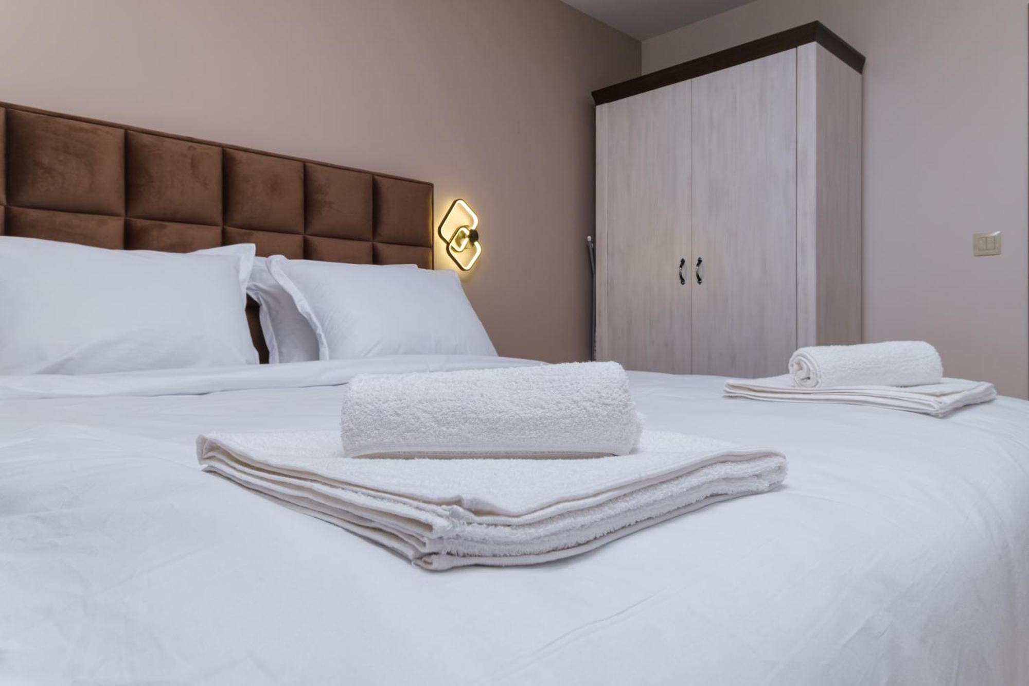 Ldv 13 1-bedroom Free Private Parking *