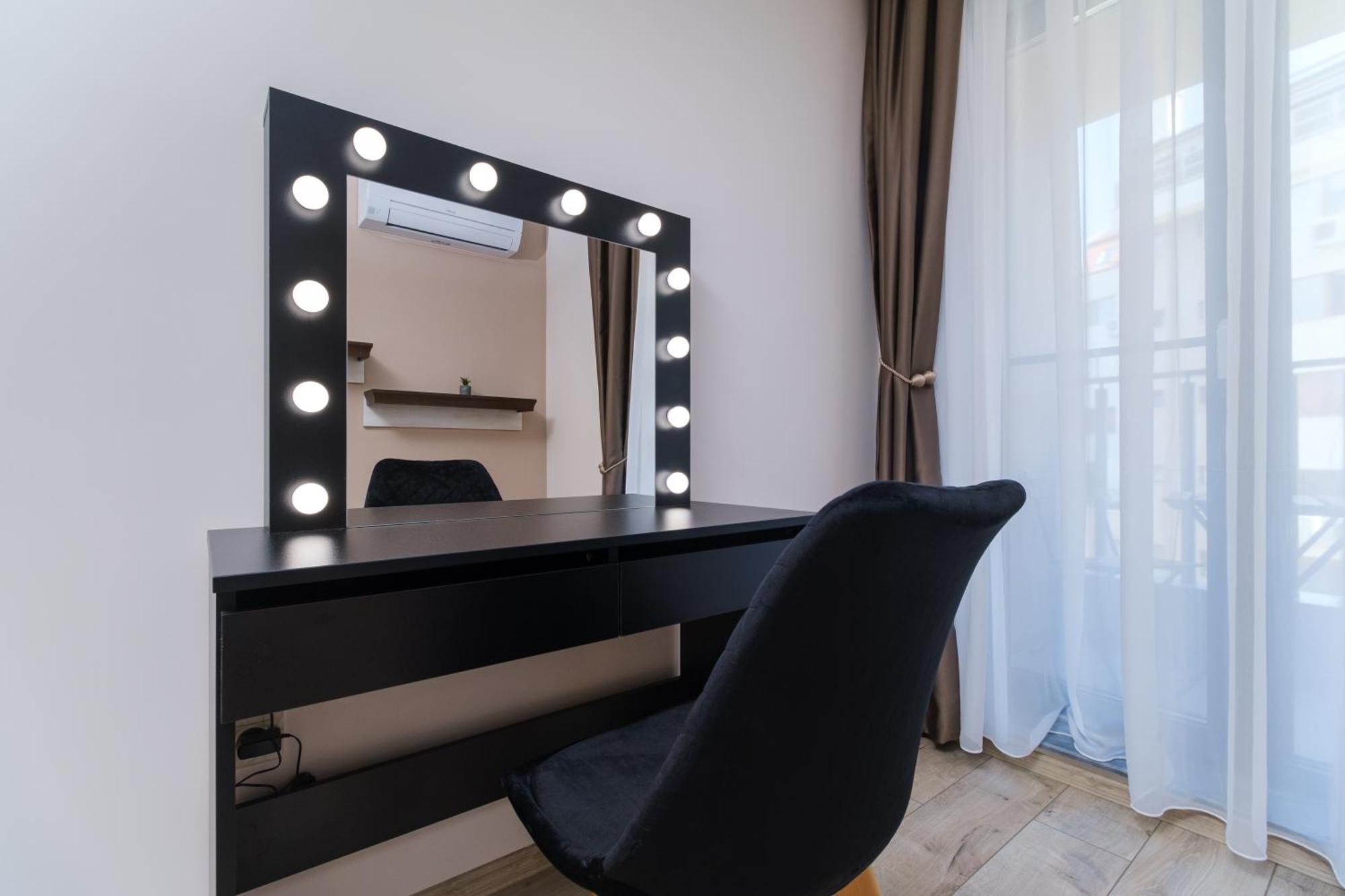 Ldv 13 1-bedroom Free Private Parking Daire