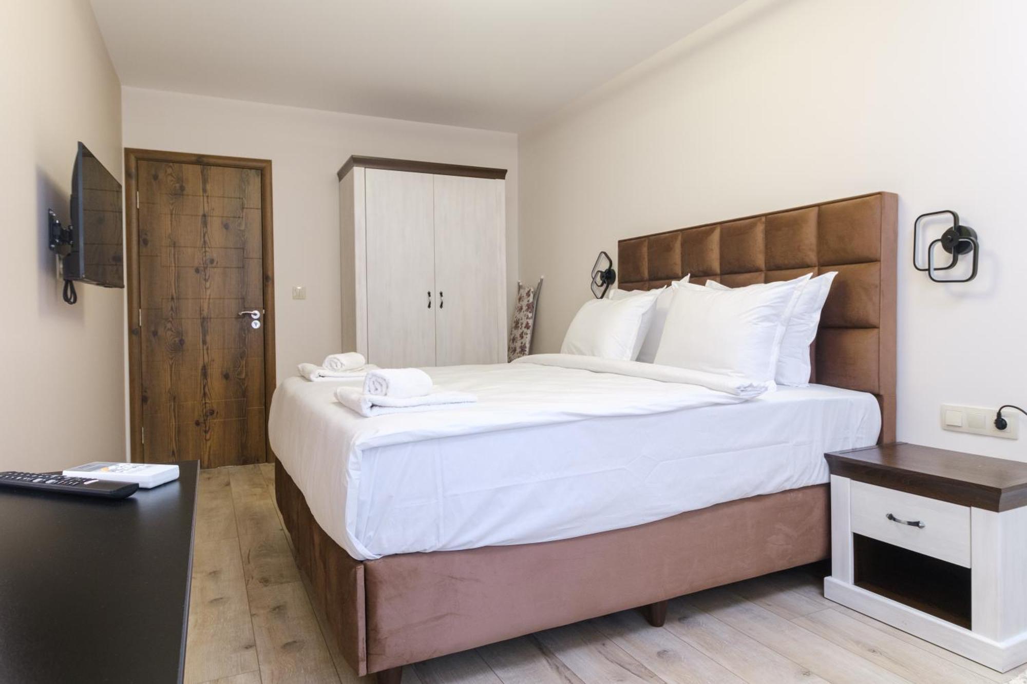 Daire Ldv 13 1-bedroom Free Private Parking *