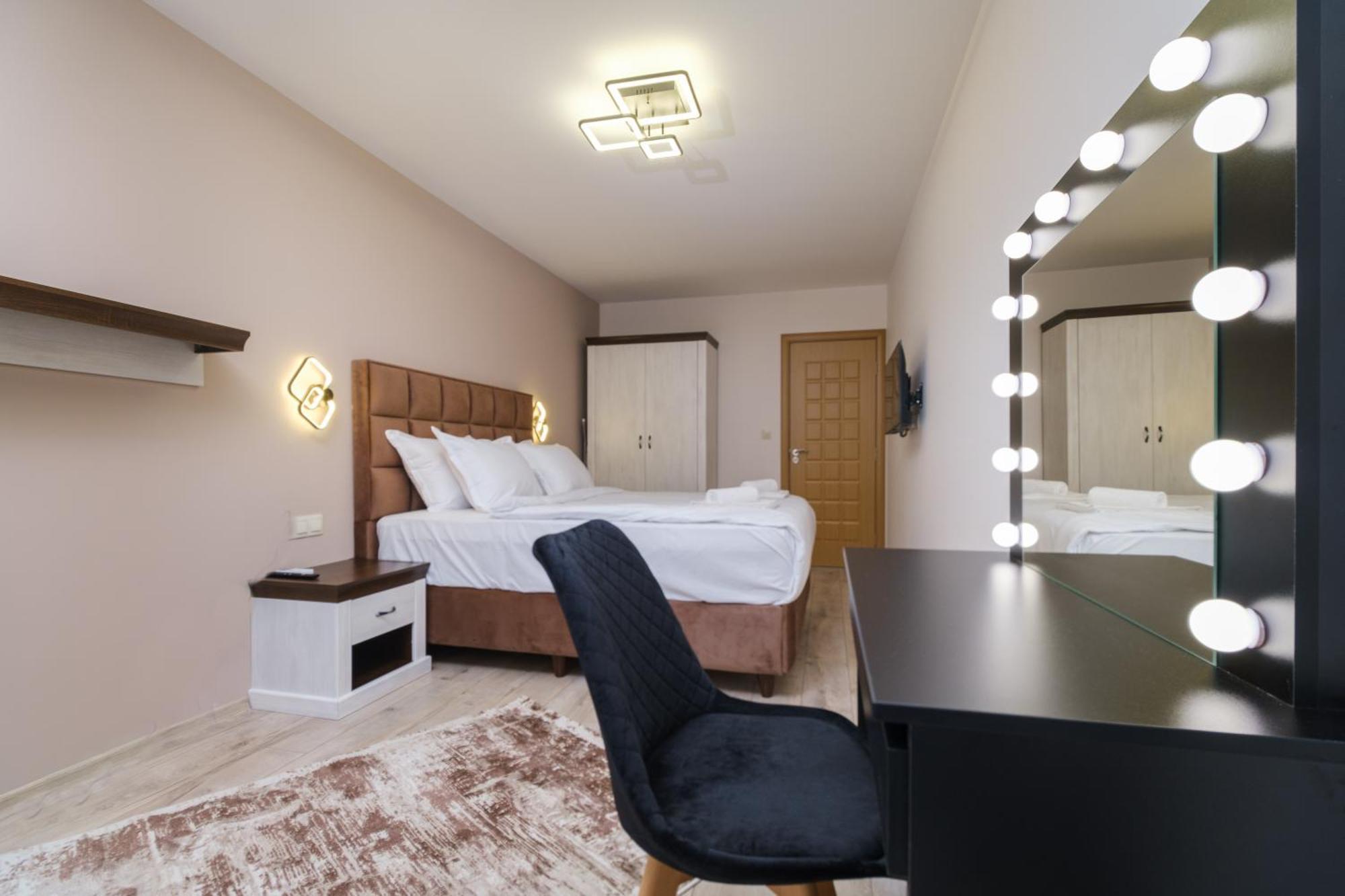 Ldv 13 1-bedroom Free Private Parking Daire Filibe