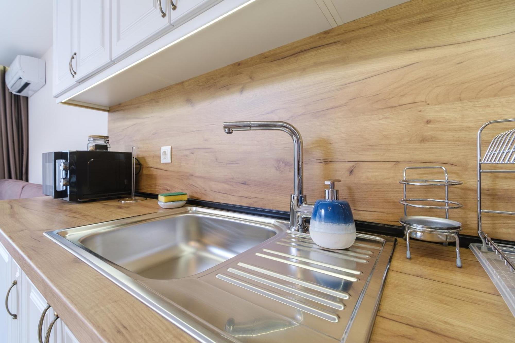 Ldv 13 1-bedroom Free Private Parking Filibe